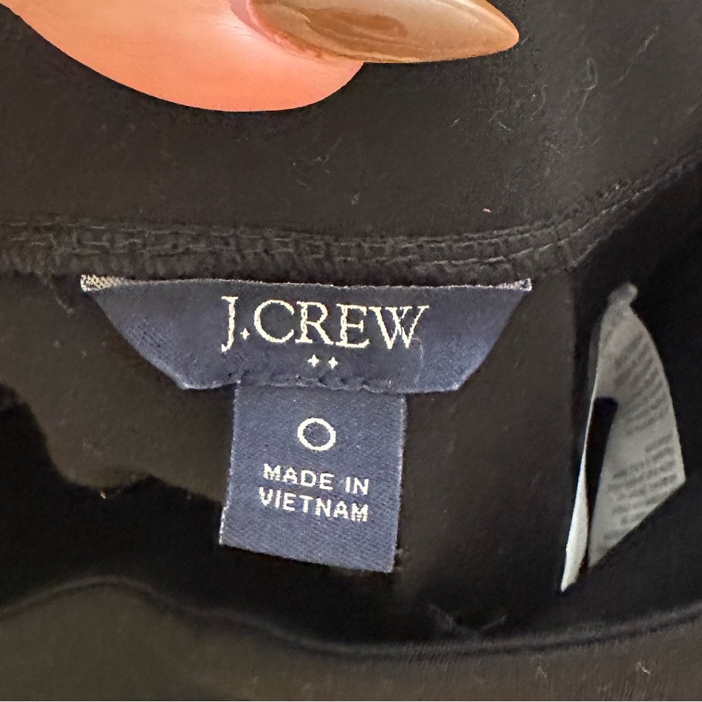J.Crew Gigi pants - Picture 6 of 10